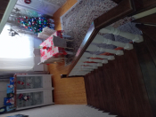 Satılır 6 otaqlı 200 m2 həyət evi Abşeron Gənclər Şəhərciyi