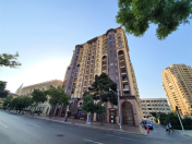 İcarəyə verilir 3 otaqlı 150 m2 yeni tikili Səməd Vurğun parkı