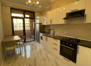 İcarəyə verilir 2 otaqlı 70 m2 yeni tikili Elmlər Akademiyası m.