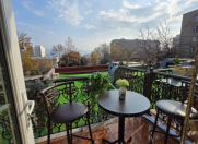 İcarəyə verilir 2 otaqlı 51 m2 köhnə tikili Şəlalə parkı