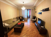 İcarəyə verilir 3 otaqlı 100 m2 köhnə tikili Nəriman Nərimanov m.