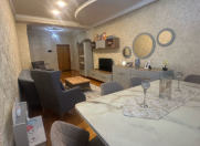 Satılır 2 otaqlı 88 m2 yeni tikili Həzi Aslanov m.