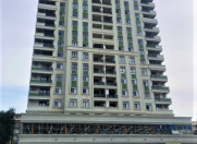 Satılır 2 otaqlı 80 m2 yeni tikili Həzi Aslanov m.