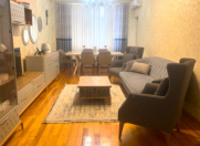 Satılır 2 otaqlı 90 m2 yeni tikili Həzi Aslanov m.