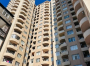 Satılır 3 otaqlı 123 m2 yeni tikili Xalqlar Dostluğu m.