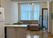 İcarəyə verilir 2 otaqlı 65 m2 yeni tikili 28 May m.