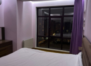 İcarəyə verilir 3 otaqlı 124 m2 yeni tikili Ağ şəhər