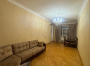 Satılır 3 otaqlı 115 m2 yeni tikili Neftçilər m.