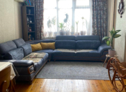 Satılır 3 otaqlı 82 m2 yeni tikili Xalqlar Dostluğu m.