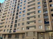 Satılır 2 otaqlı 101 m2 yeni tikili 28 May m.