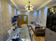 Satılır 2 otaqlı 60 m2 köhnə tikili 7 mkr