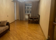 Satılır 3 otaqlı 117 m2 yeni tikili 8 km