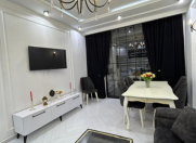 Satılır 3 otaqlı 57 m2 yeni tikili Memar Əcəmi m.