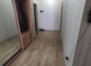 İcarəyə verilir 3 otaqlı 108 m2 yeni tikili Xırdalan