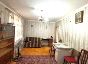 Satılır 1 otaqlı 40 m2 köhnə tikili Elmlər Akademiyası m.