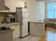 İcarəyə verilir 2 otaqlı 54 m2 yeni tikili 28 May m.