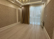 Satılır 3 otaqlı 70 m2 yeni tikili Qara Qarayev m.