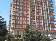 Satılır 2 otaqlı 97 m2 yeni tikili 9 mkr