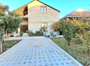 Satılır 3 otaqlı 220 m2 həyət evi Sabunçu
