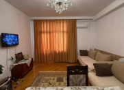 Satılır 2 otaqlı 55 m2 yeni tikili 8 km