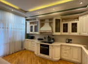 Satılır 3 otaqlı 105 m2 yeni tikili Bakı Dövlət Universiteti