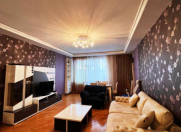 İcarəyə verilir 2 otaqlı 85 m2 yeni tikili 28 May m.