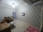 İcarəyə verilir 2 otaqlı 55 m2 yeni tikili Xırdalan