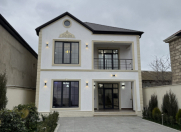 Satılır 4 otaqlı 200 m2 bağ evi Buzovna