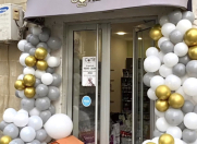 Satılır 4 otaqlı 90 m2 obyekt Hüseyn Cavid parkı