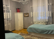 Satılır 4 otaqlı 190 m2 həyət evi Qala