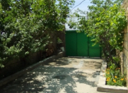 Satılır 4 otaqlı 110 m2 həyət evi Zığ