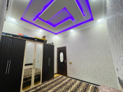 Satılır 3 otaqlı 100 m2 həyət evi Binəqədi