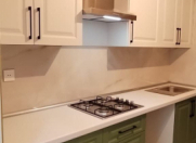 İcarəyə verilir 3 otaqlı 80 m2 yeni tikili Xırdalan