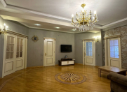 Satılır 3 otaqlı 163 m2 yeni tikili Atatürk parkı