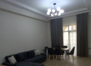 İcarəyə verilir 3 otaqlı 102 m2 yeni tikili Sumqayıt