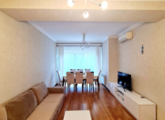 Satılır 2 otaqlı 70 m2 yeni tikili 20 yanvar m.