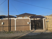 Satılır 3 otaqlı 85 m2 həyət evi Binə