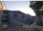 Satılır 7 otaqlı 200 m2 həyət evi Yeni Yasamal
