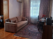 Satılır 2 otaqlı 65 m2 köhnə tikili Y.Günəşli