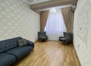 Satılır 2 otaqlı 56 m2 yeni tikili Həzi Aslanov