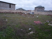 Satılır 10 sot torpaq Novxanı