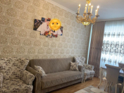 Satılır 2 otaqlı 60 m2 yeni tikili Xırdalan