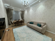 İcarəyə verilir 2 otaqlı 85 m2 yeni tikili Sumqayıt