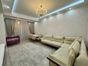 Satılır 3 otaqlı 105 m2 yeni tikili Nəriman Nərimanov m.