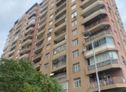 Satılır 4 otaqlı 150 m2 yeni tikili Gənclik m.