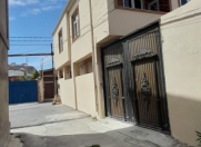 Satılır 5 otaqlı 140 m2 həyət evi Badamdar
