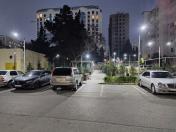 Satılır 2 otaqlı 60 m2 köhnə tikili Həzi Aslanov m.