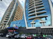 İcarəyə verilir 3 otaqlı 120 m2 yeni tikili Elmlər Akademiyası m.