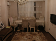 Satılır 3 otaqlı 115 m2 yeni tikili Abşeron r.