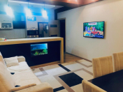 Satılır 3 otaqlı 80 m2 yeni tikili İnşaatçılar m.